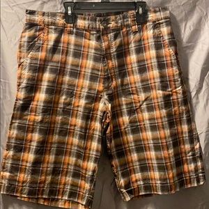 Michael Brandon Shorts